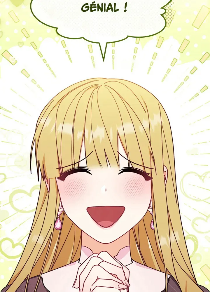Read Writing My Male Lead's Happily Ever After FR Manga Online