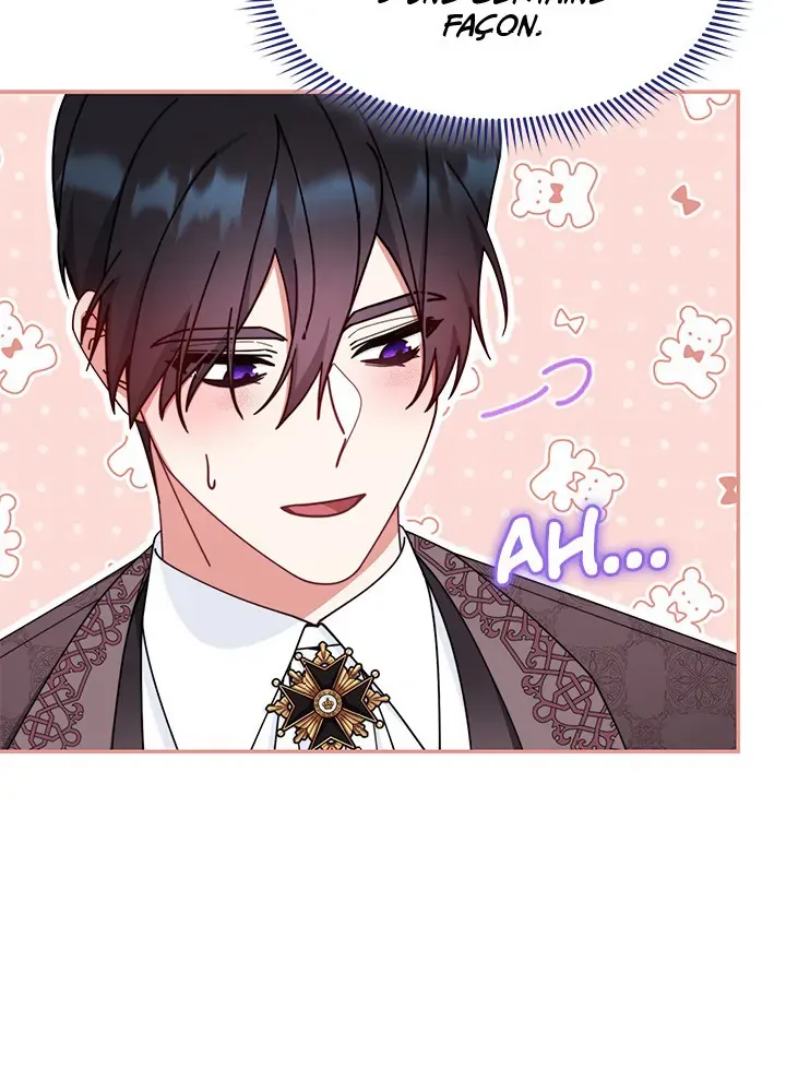 Read Writing My Male Lead's Happily Ever After FR Manga Online