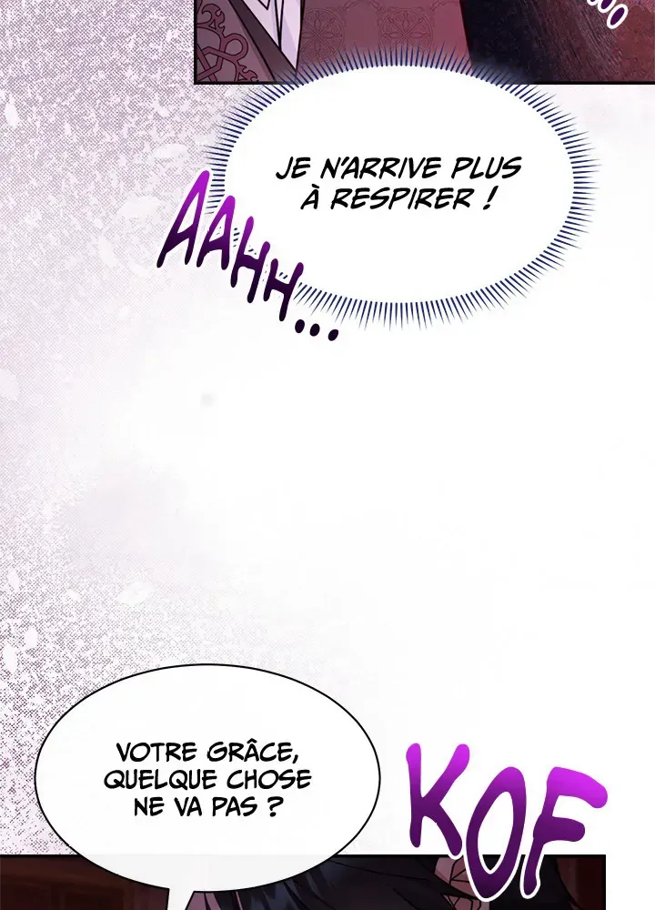 Read Writing My Male Lead's Happily Ever After FR Manga Online