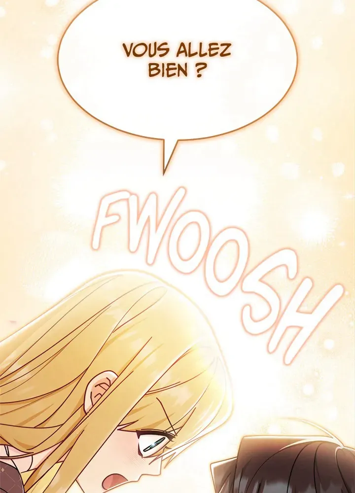 Read Writing My Male Lead's Happily Ever After FR Manga Online