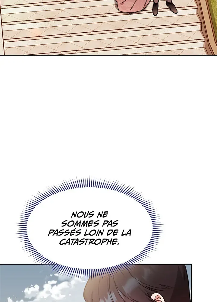 Read Writing My Male Lead's Happily Ever After FR Manga Online