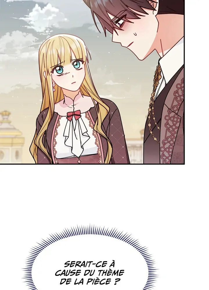 Read Writing My Male Lead's Happily Ever After FR Manga Online