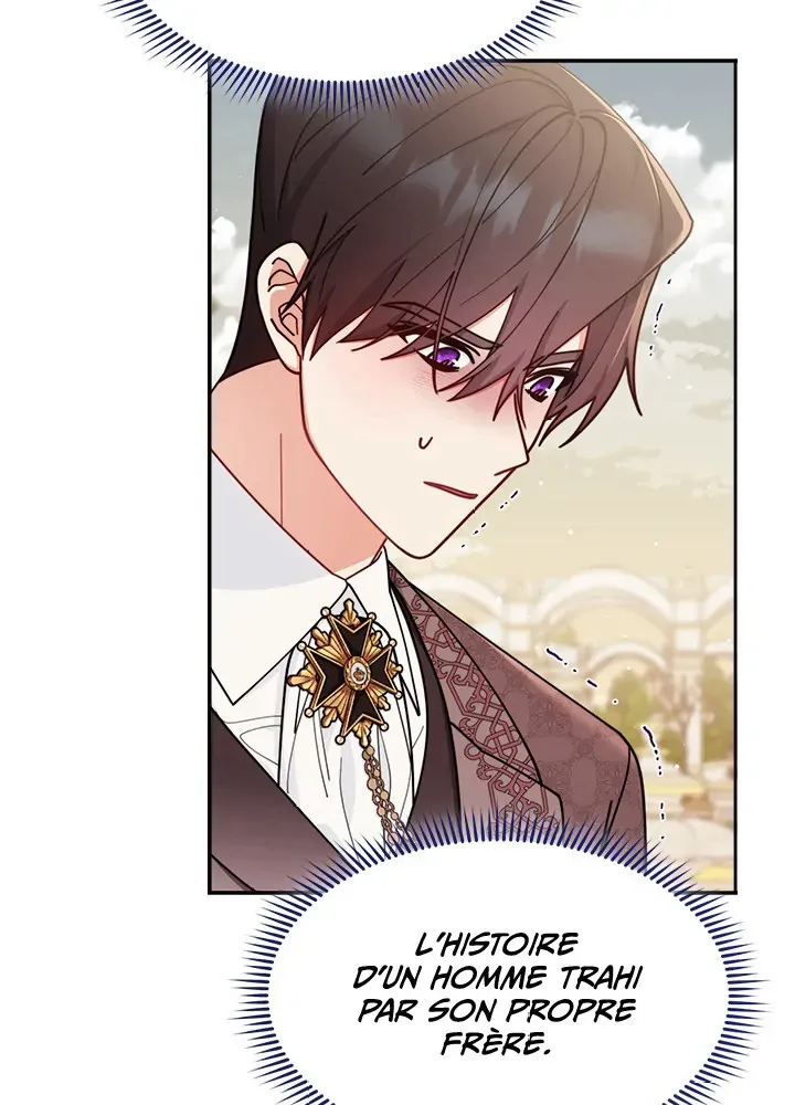 Read Writing My Male Lead's Happily Ever After FR Manga Online