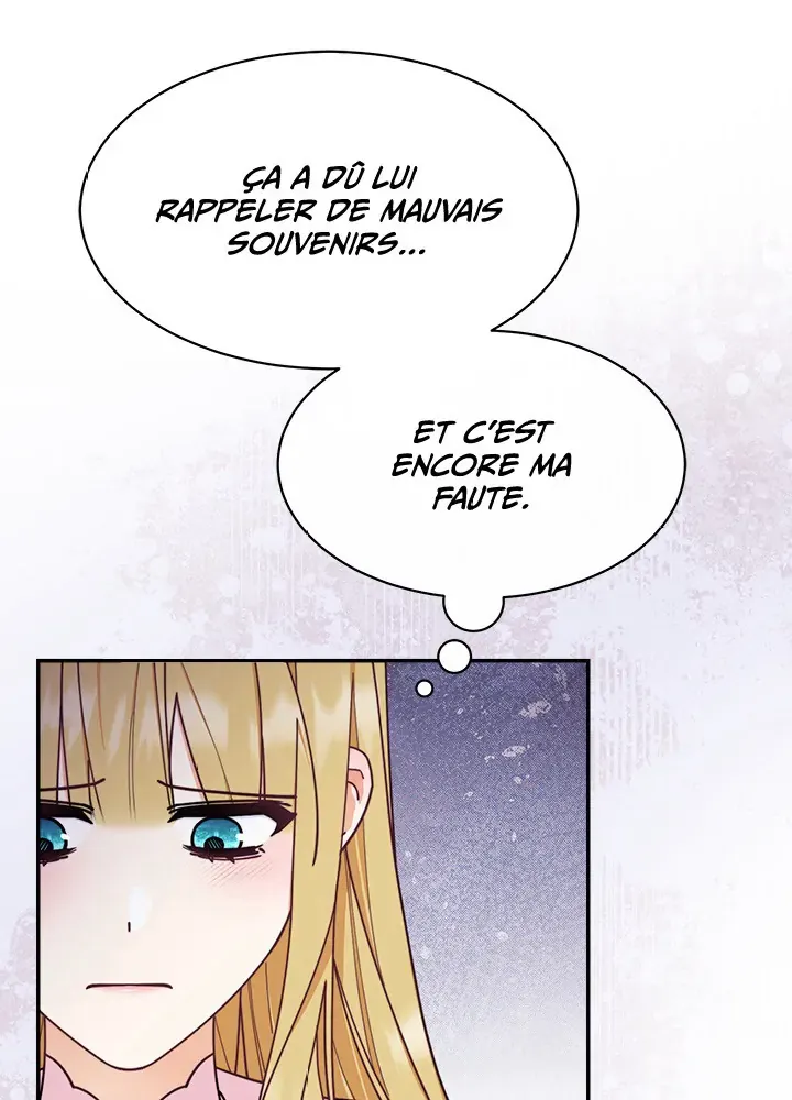 Read Writing My Male Lead's Happily Ever After FR Manga Online