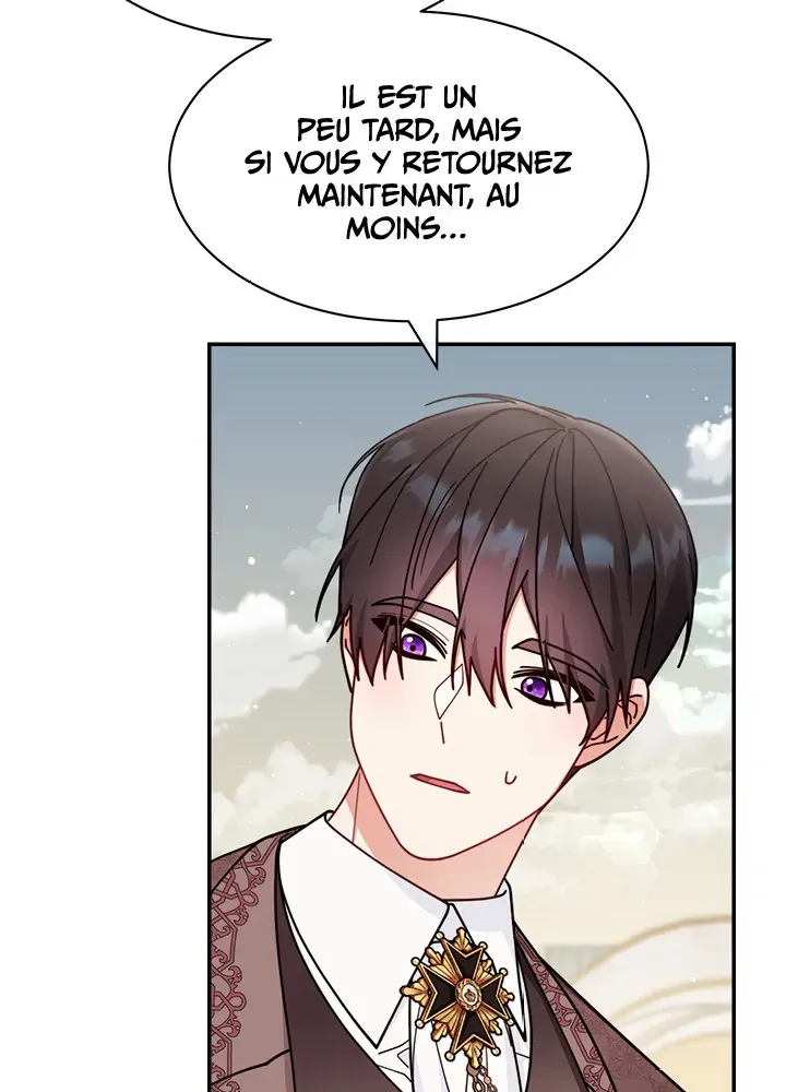 Read Writing My Male Lead's Happily Ever After FR Manga Online