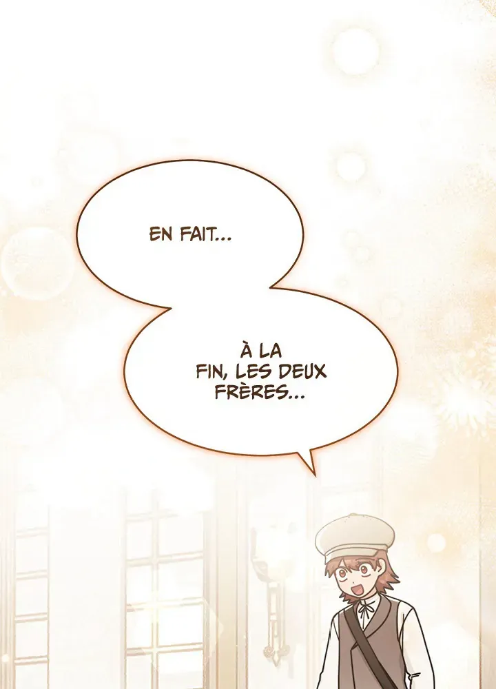Read Writing My Male Lead's Happily Ever After FR Manga Online