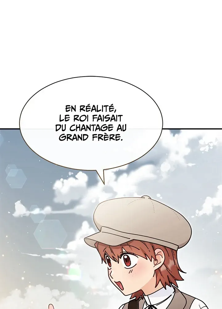 Read Writing My Male Lead's Happily Ever After FR Manga Online
