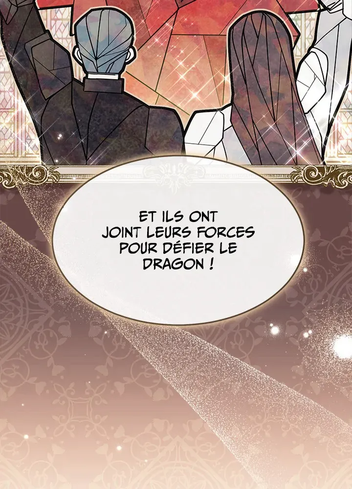 Read Writing My Male Lead's Happily Ever After FR Manga Online