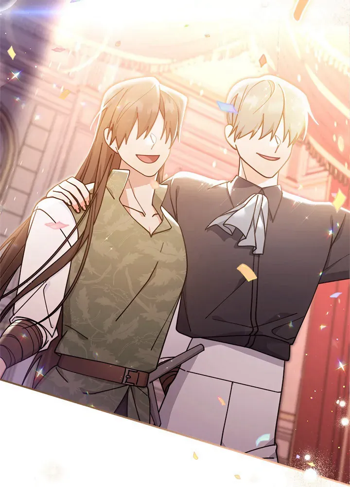 Read Writing My Male Lead's Happily Ever After FR Manga Online