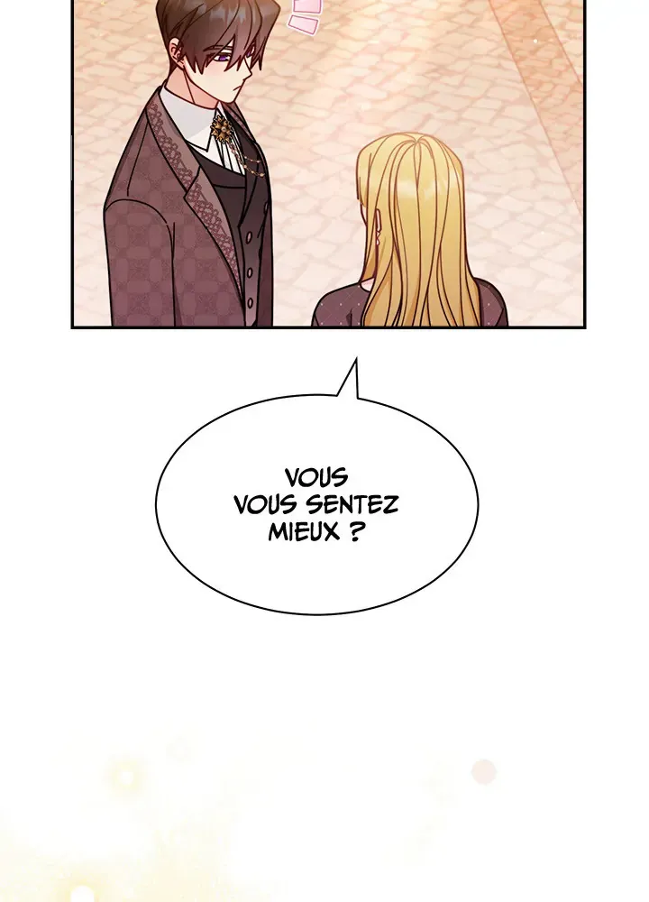 Read Writing My Male Lead's Happily Ever After FR Manga Online