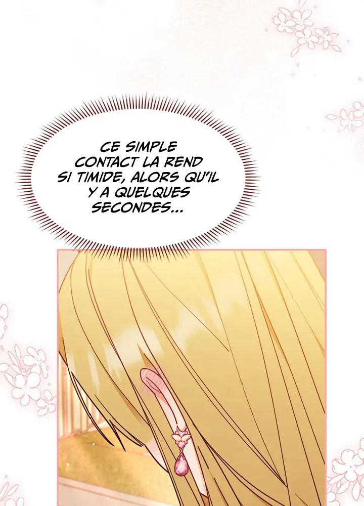 Read Writing My Male Lead's Happily Ever After FR Manga Online