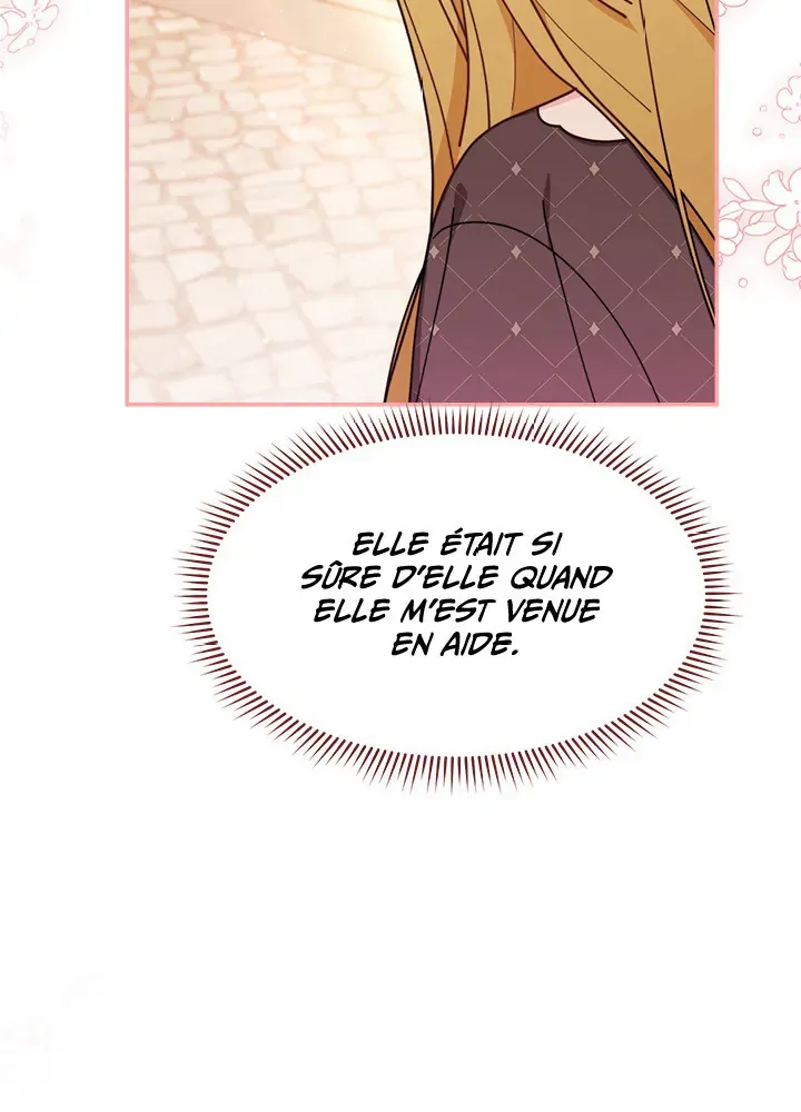 Read Writing My Male Lead's Happily Ever After FR Manga Online