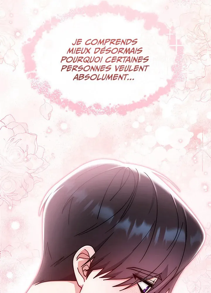 Read Writing My Male Lead's Happily Ever After FR Manga Online