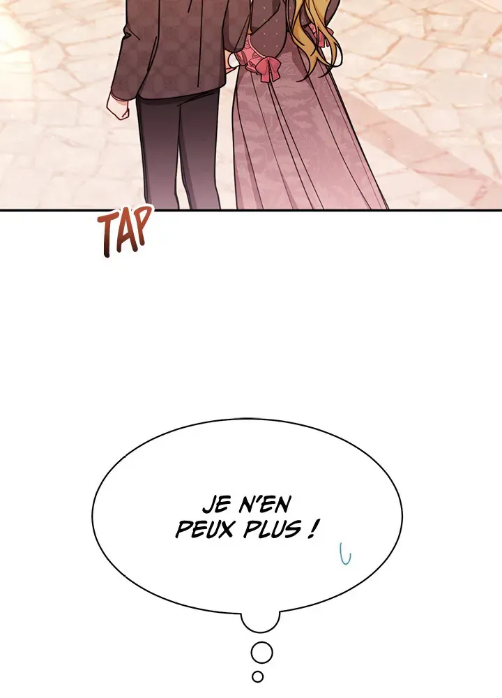 Read Writing My Male Lead's Happily Ever After FR Manga Online