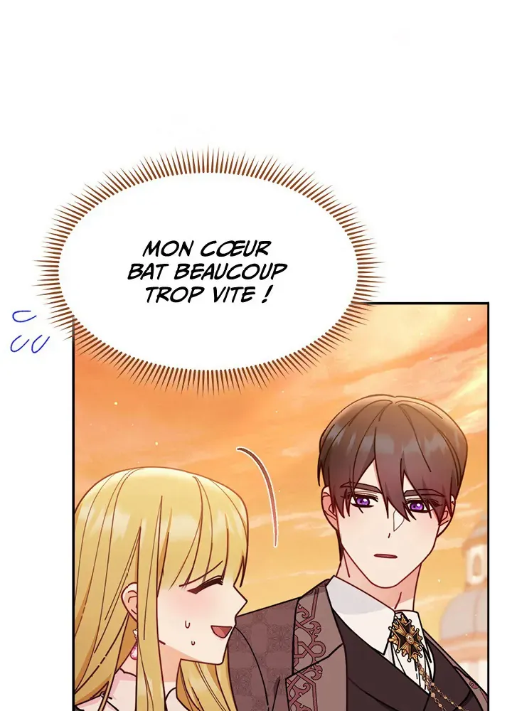 Read Writing My Male Lead's Happily Ever After FR Manga Online