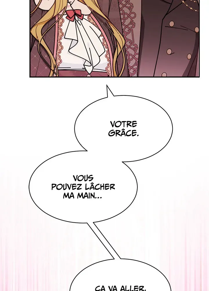 Read Writing My Male Lead's Happily Ever After FR Manga Online