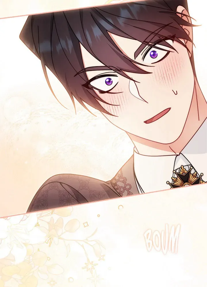 Read Writing My Male Lead's Happily Ever After FR Manga Online