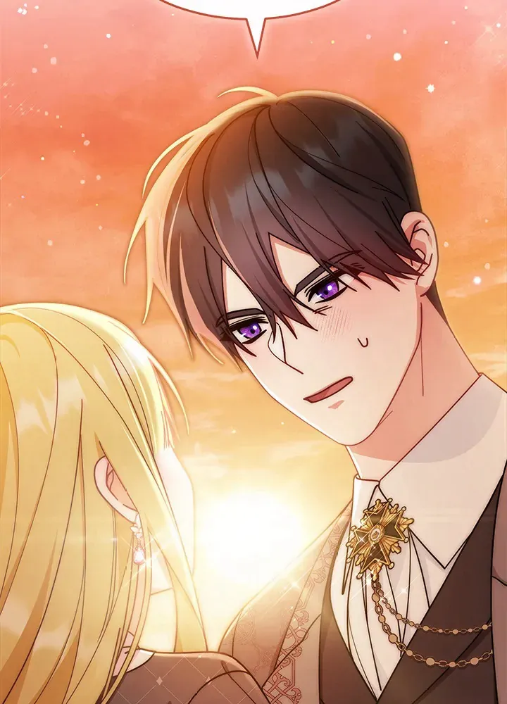 Read Writing My Male Lead's Happily Ever After FR Manga Online
