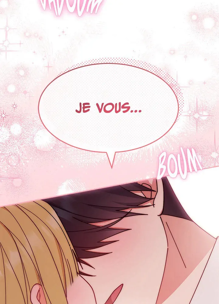 Read Writing My Male Lead's Happily Ever After FR Manga Online