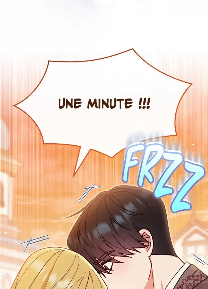 Read Writing My Male Lead's Happily Ever After FR Manga Online