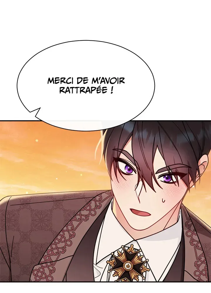 Read Writing My Male Lead's Happily Ever After FR Manga Online