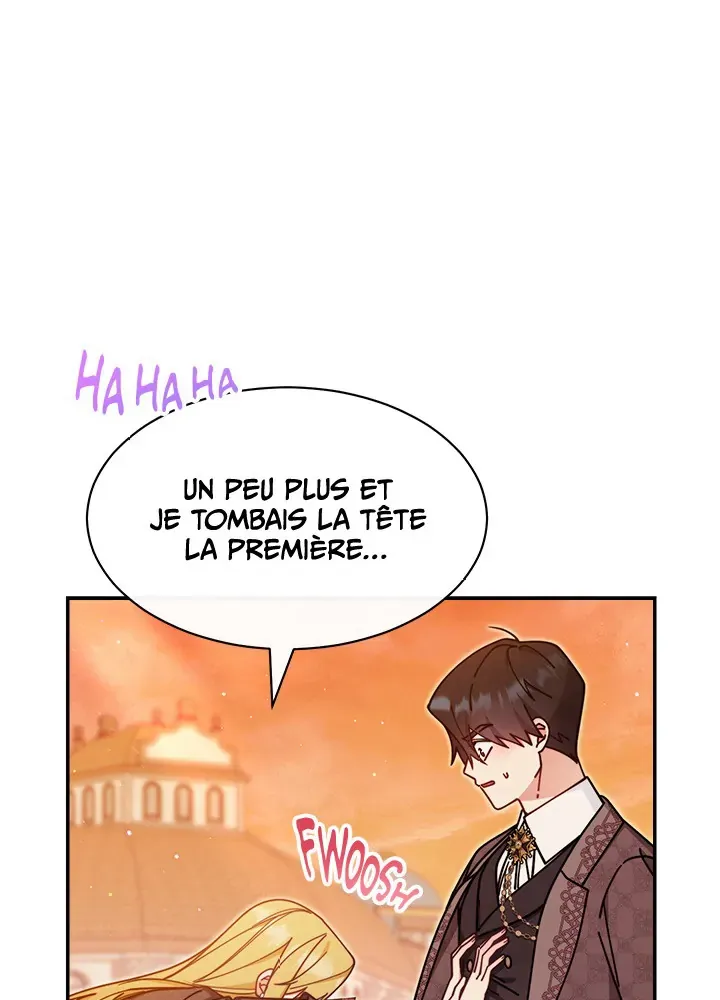 Read Writing My Male Lead's Happily Ever After FR Manga Online