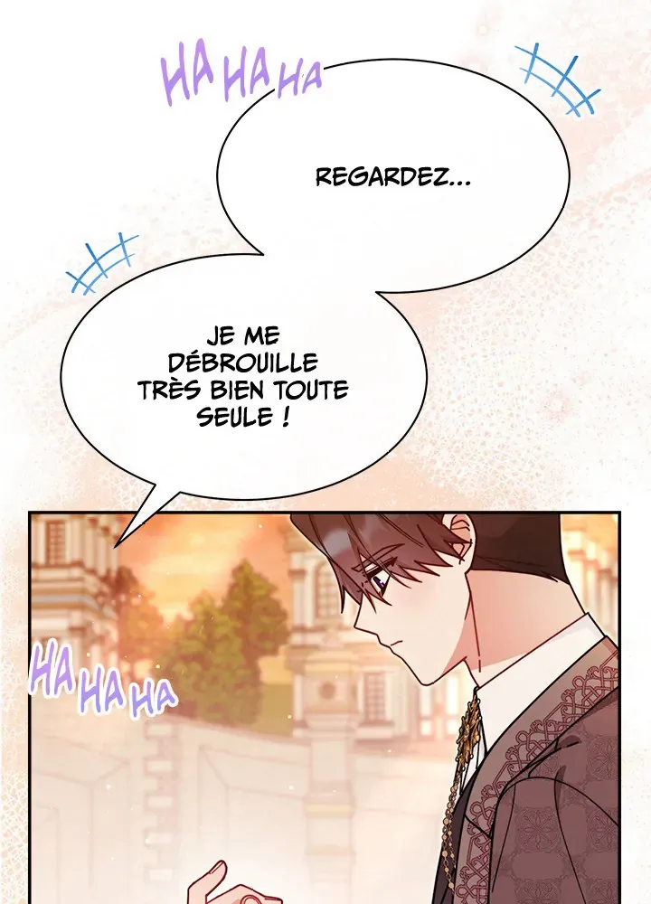 Read Writing My Male Lead's Happily Ever After FR Manga Online