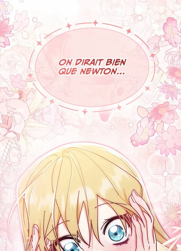Read Writing My Male Lead's Happily Ever After FR Manga Online