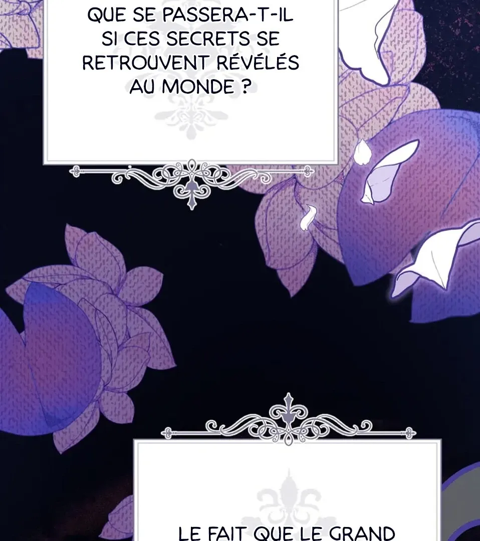 Read Writing My Male Lead's Happily Ever After FR Manga Online