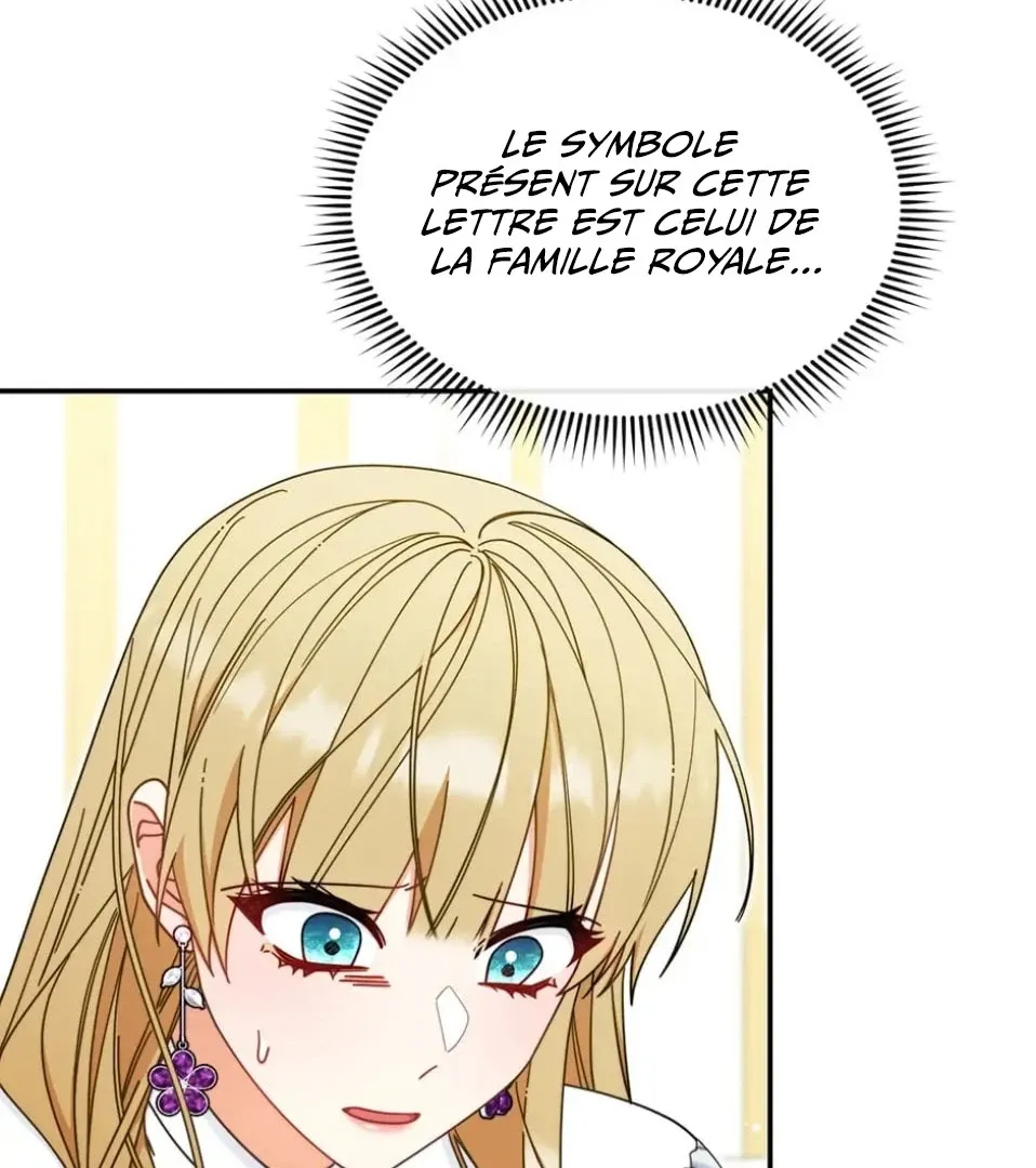 Read Writing My Male Lead's Happily Ever After FR Manga Online