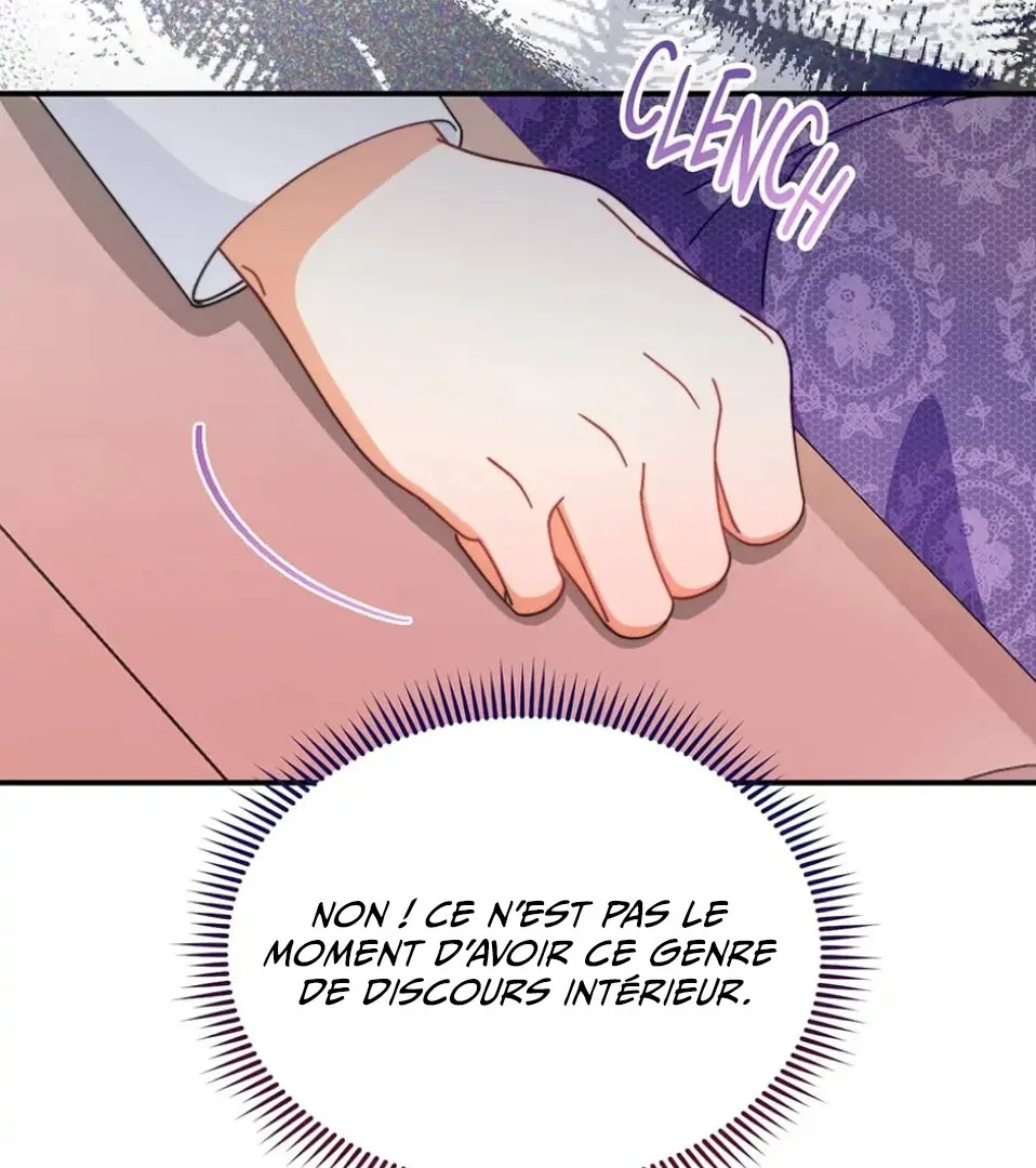 Read Writing My Male Lead's Happily Ever After FR Manga Online