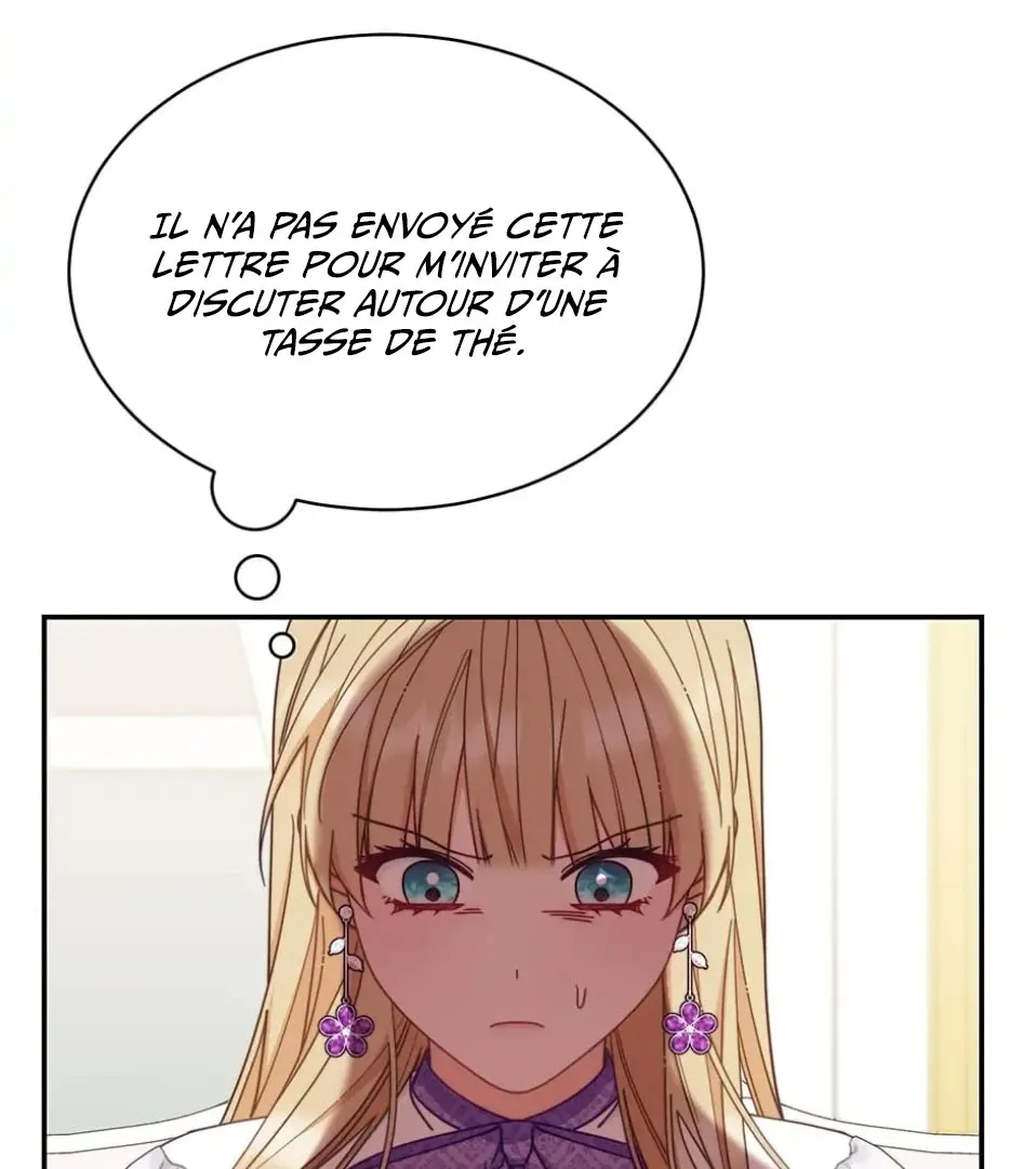 Read Writing My Male Lead's Happily Ever After FR Manga Online
