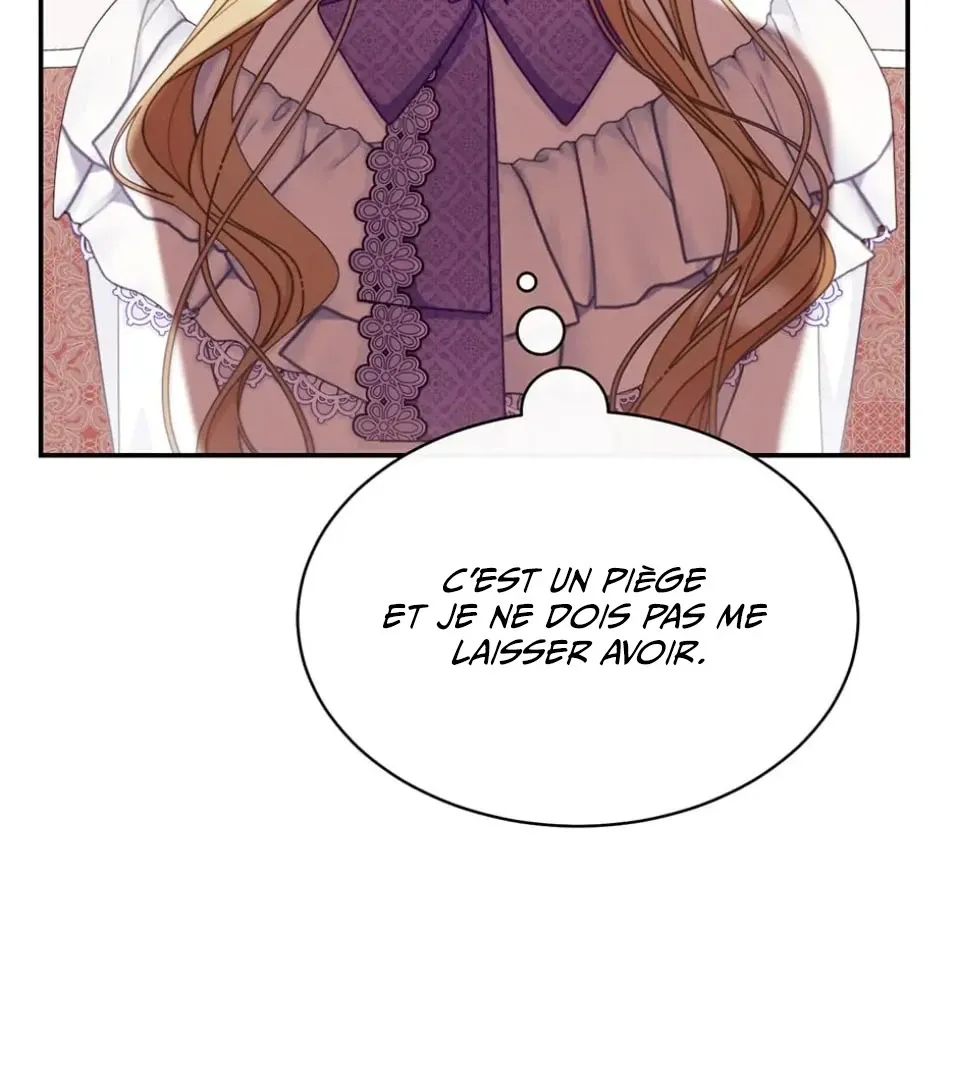 Read Writing My Male Lead's Happily Ever After FR Manga Online