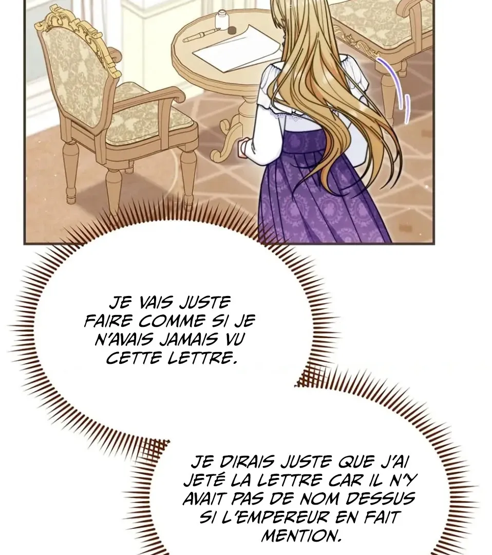 Read Writing My Male Lead's Happily Ever After FR Manga Online