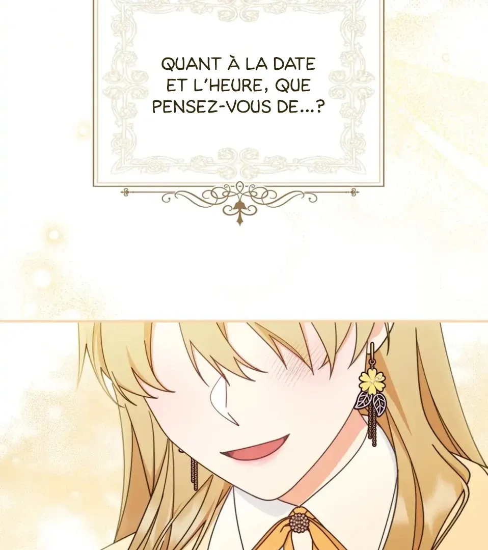 Read Writing My Male Lead's Happily Ever After FR Manga Online