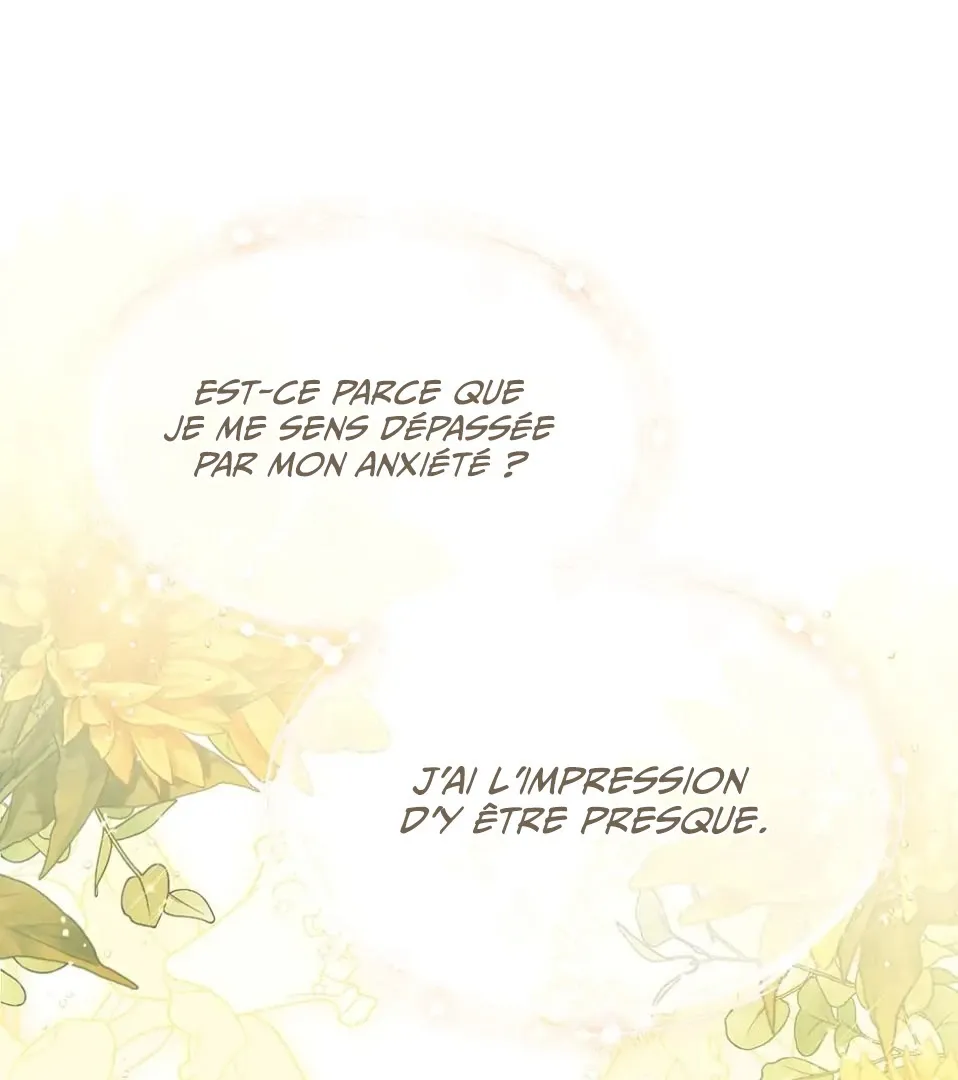 Read Writing My Male Lead's Happily Ever After FR Manga Online