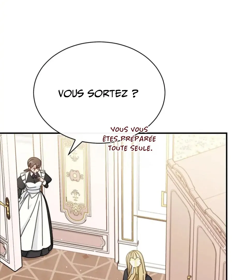 Read Writing My Male Lead's Happily Ever After FR Manga Online
