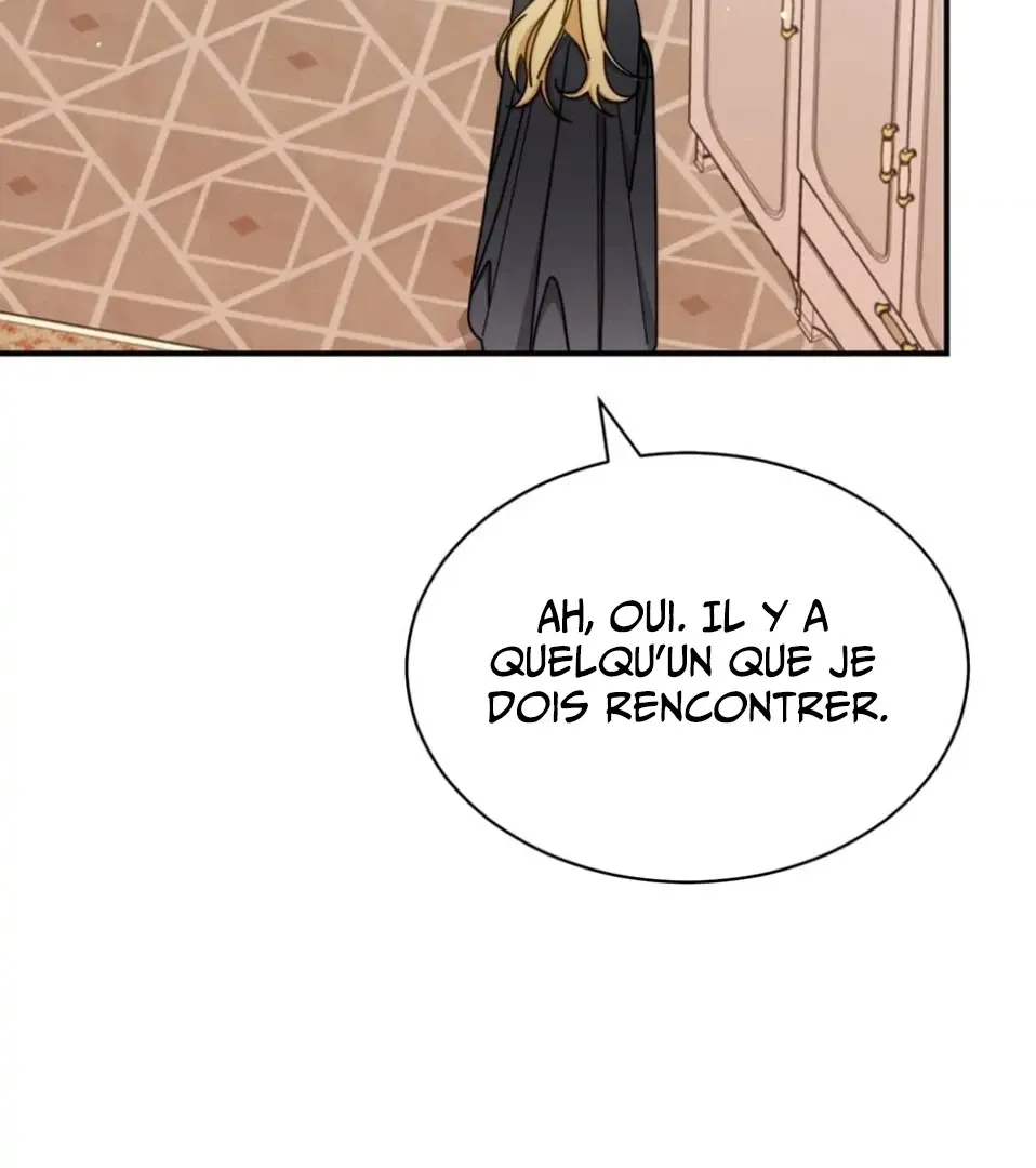 Read Writing My Male Lead's Happily Ever After FR Manga Online