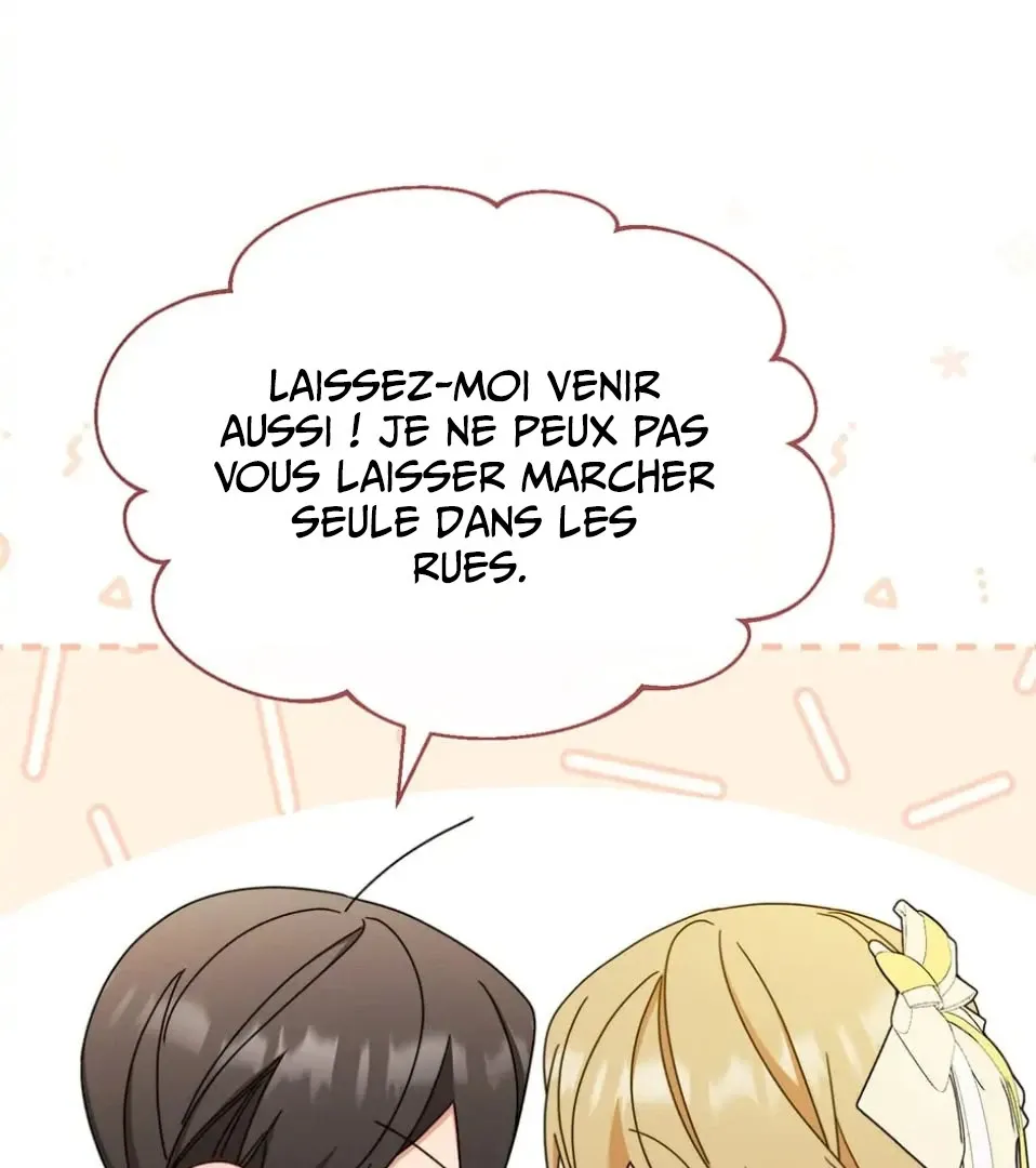 Read Writing My Male Lead's Happily Ever After FR Manga Online