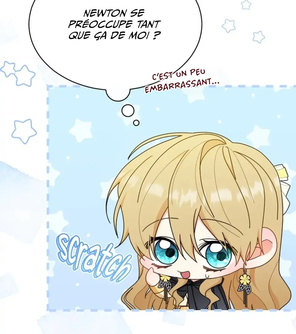 Read Writing My Male Lead's Happily Ever After FR Manga Online