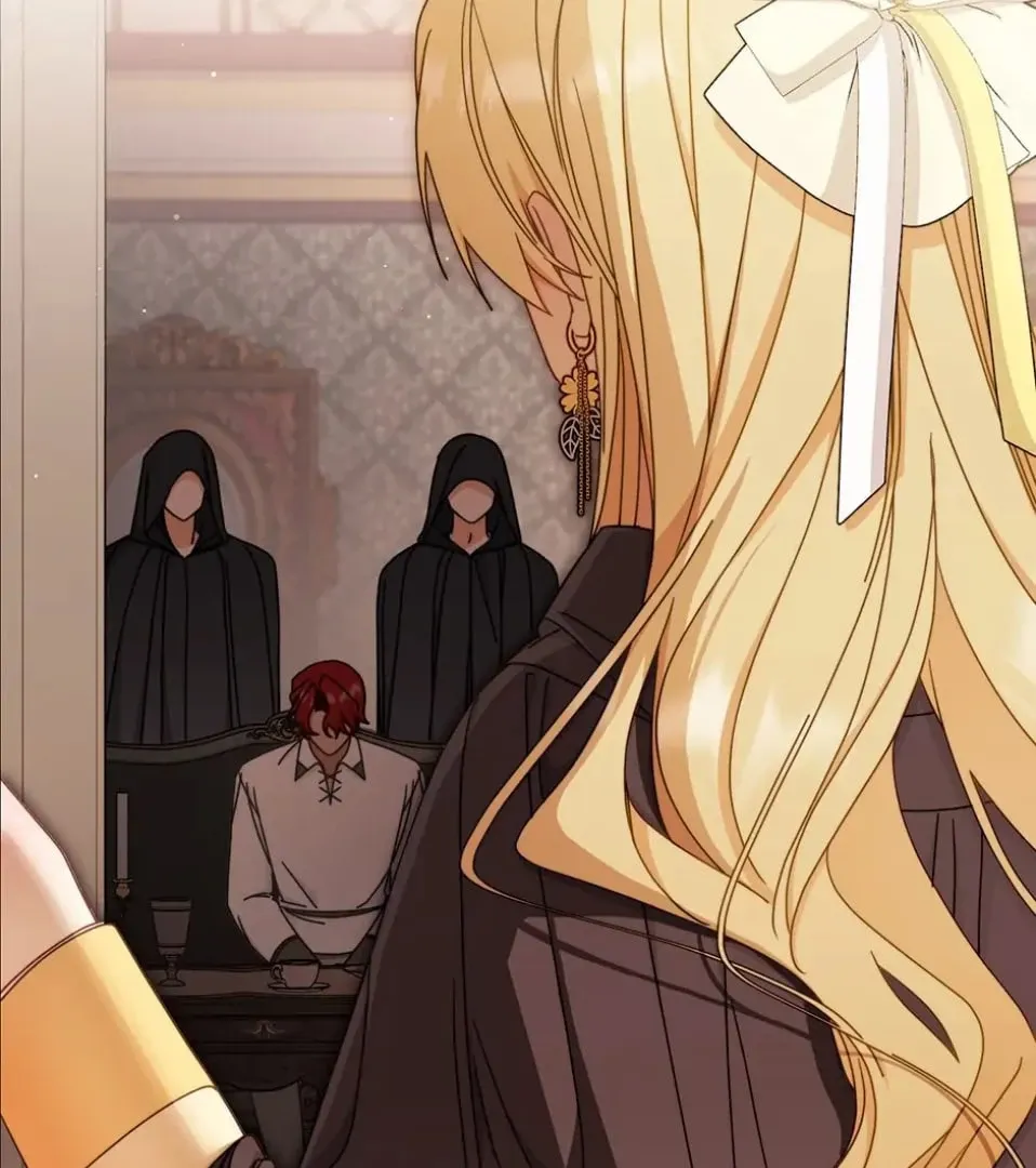 Read Writing My Male Lead's Happily Ever After FR Manga Online