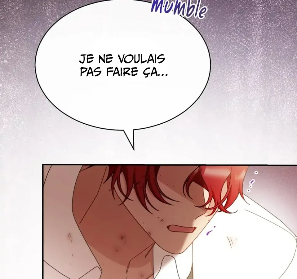 Read Writing My Male Lead's Happily Ever After FR Manga Online