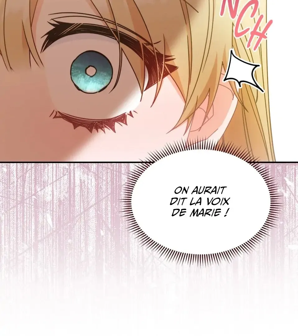 Read Writing My Male Lead's Happily Ever After FR Manga Online