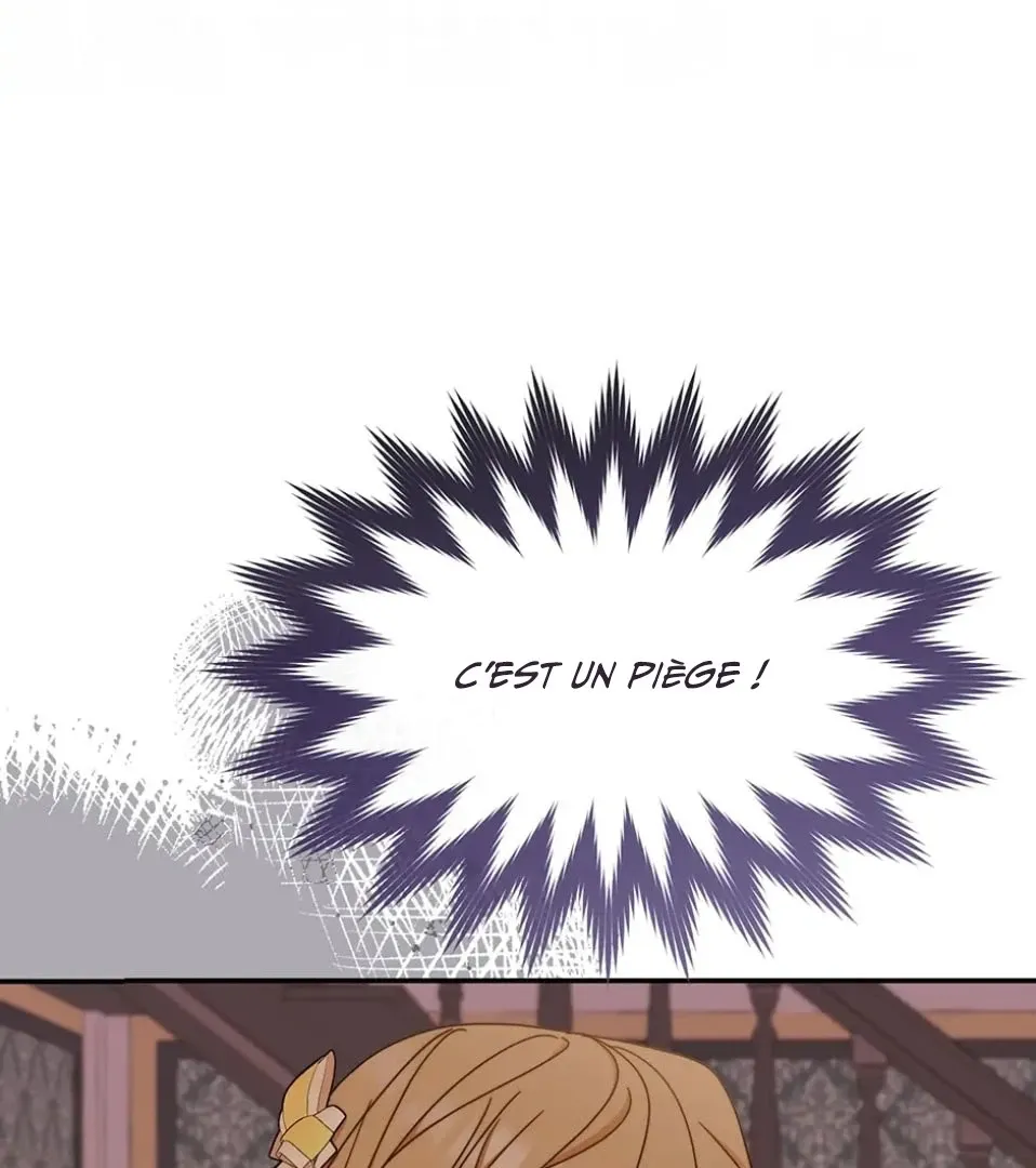 Read Writing My Male Lead's Happily Ever After FR Manga Online
