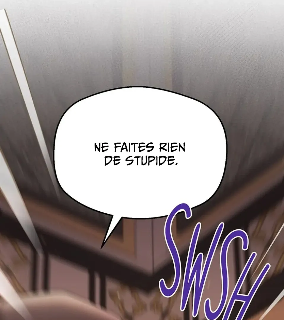 Read Writing My Male Lead's Happily Ever After FR Manga Online
