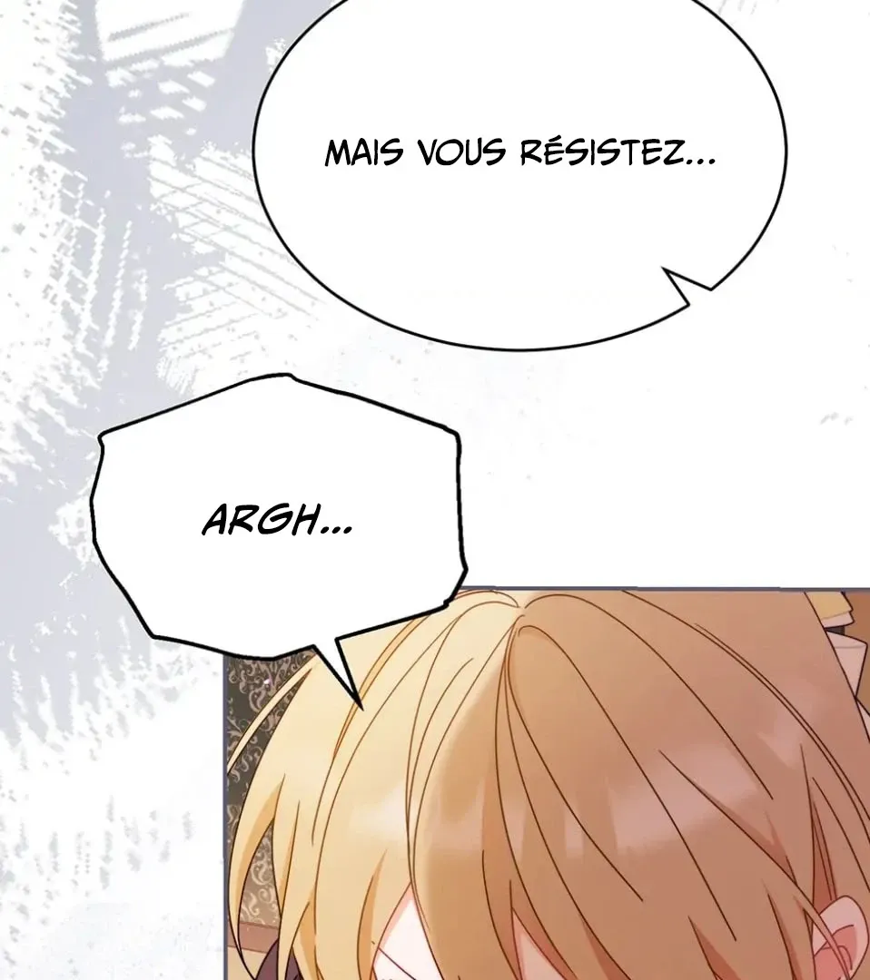 Read Writing My Male Lead's Happily Ever After FR Manga Online