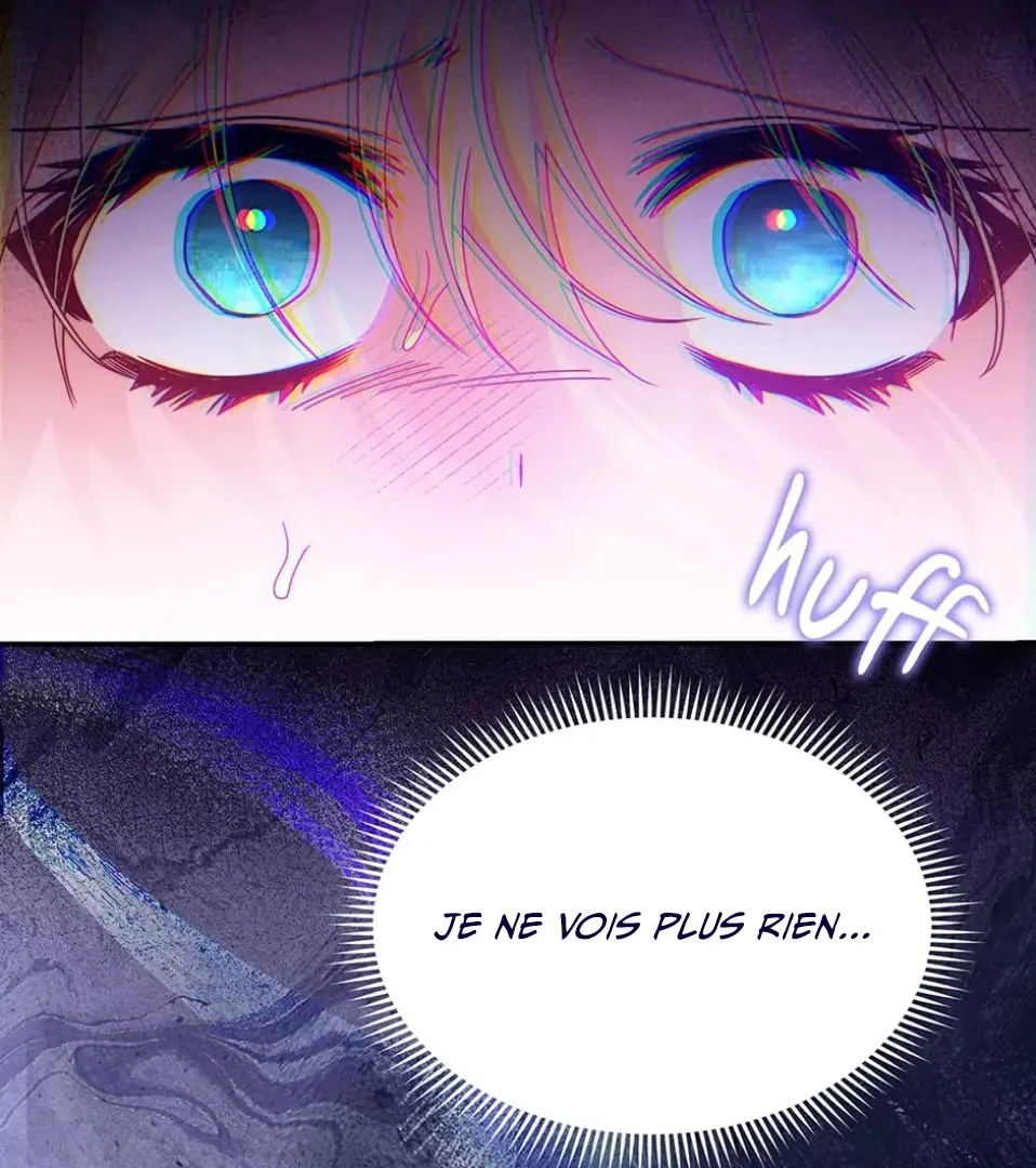 Read Writing My Male Lead's Happily Ever After FR Manga Online