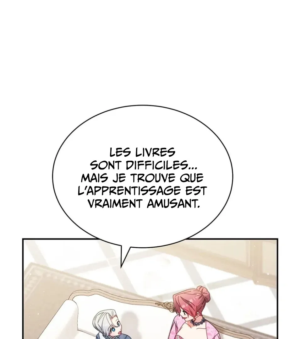 Read Writing My Male Lead's Happily Ever After FR Manga Online