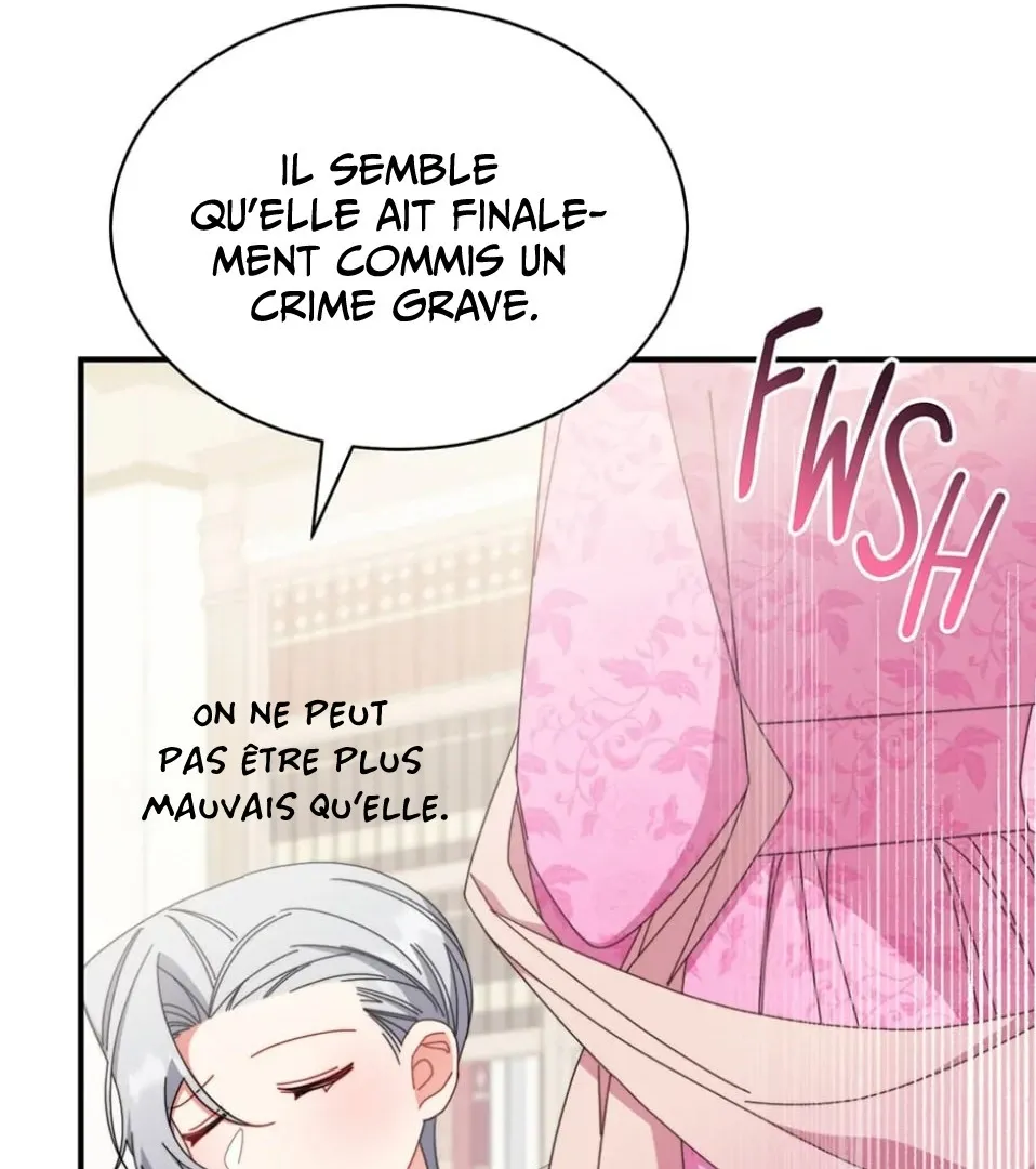 Read Writing My Male Lead's Happily Ever After FR Manga Online