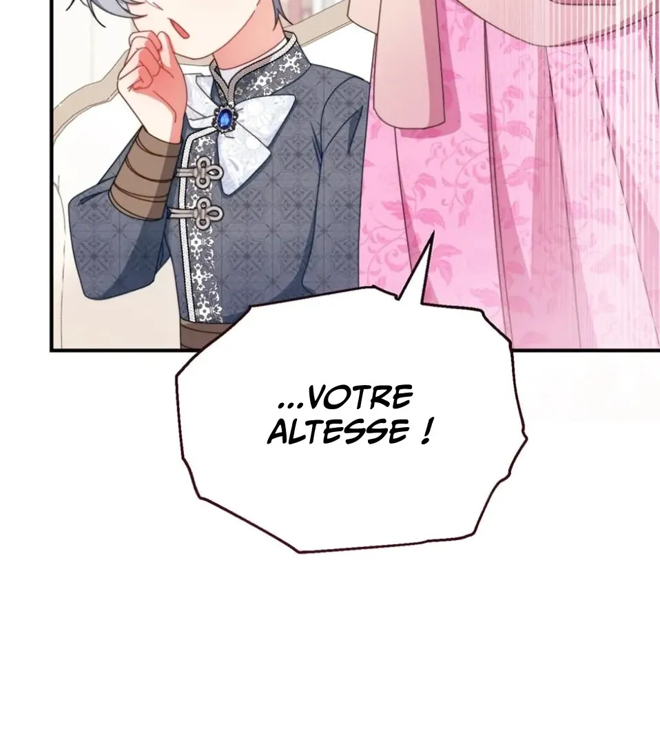 Read Writing My Male Lead's Happily Ever After FR Manga Online